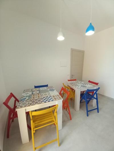 A Balata Apartments