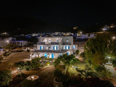 Dorkas Luxury Rooms&Apartments