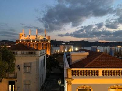 GuestReady - Elegant River View Duplex in Belem