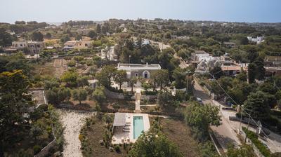 HelloApulia Il Mirteto
