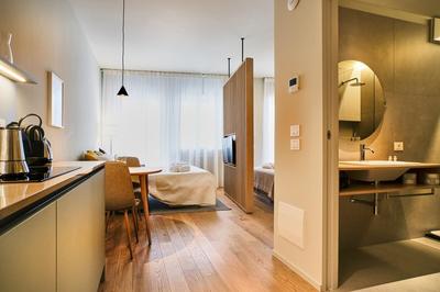 Suites ZENARI
