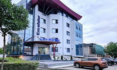 Hotel Excelsior