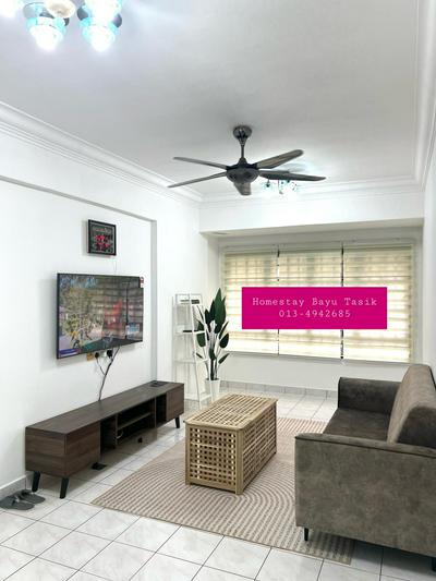 Homestay Bayu Tasik photo 2