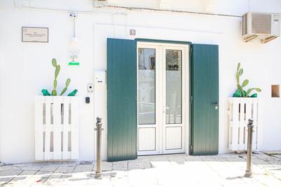 La Vispa Teresa Almalusa Apulian home by In Puglia service