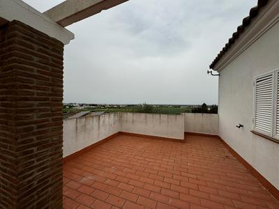 Chalet con piscina privada