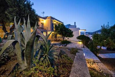 Andromachi's Cozy Home