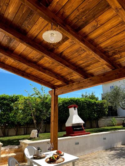 Casa Tesoro