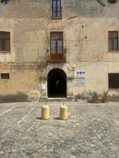 Al Castello Apartment