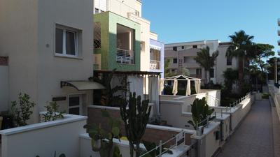Bolina luxury suites Gallipoli