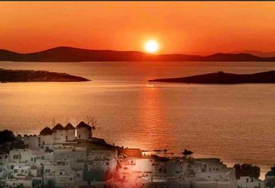 Unique Townhouse, Mykonos Chora