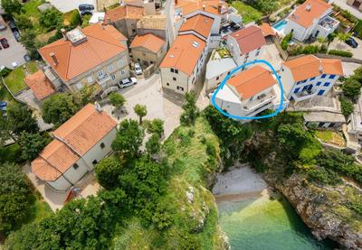 Dume Vrbnik