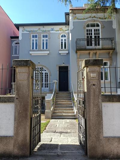 Casa D'Almeida by Porto Stories