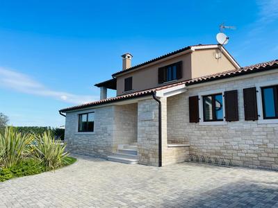 Villa Cosima in ruhiger Lage, Nähe Porec