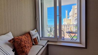 Leonela apartment