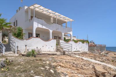 Casa Cassiopea sul mare