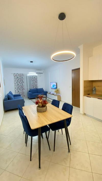 INA Apartaments