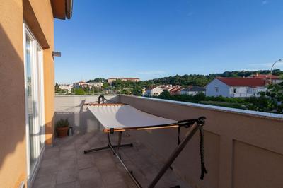 Blue Arb Apartment Rab