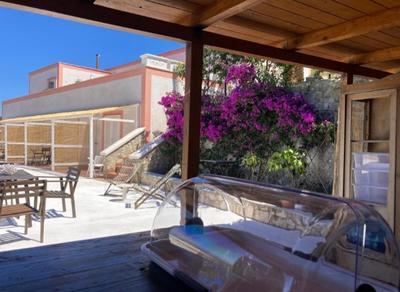 Casa Belvedere del Core