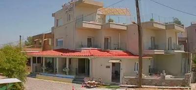 Sea View Apts & Suites by Pachiplex