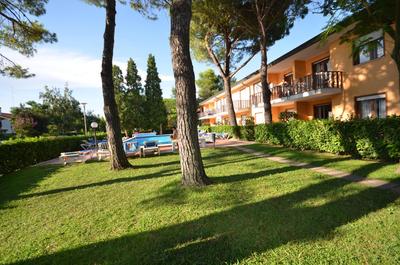 Villaggio Dei Gelsomini