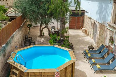 Casa de Can Virolla Gran