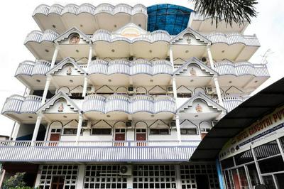 Hotel Gangotri