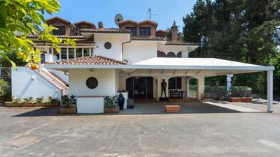 VILLA MANGANELLI 12, Emma Villas