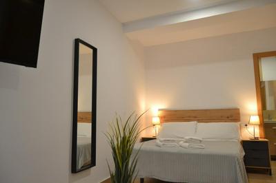 Apartamento Porvenir