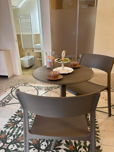 Benedetta Sassi Suite