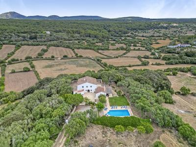 Finca Biniatzau