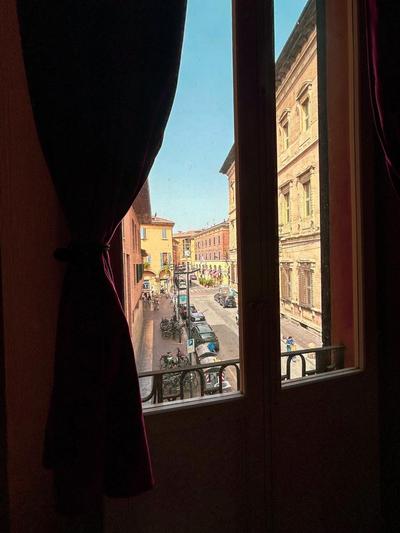 Residenza Studio delle Arti