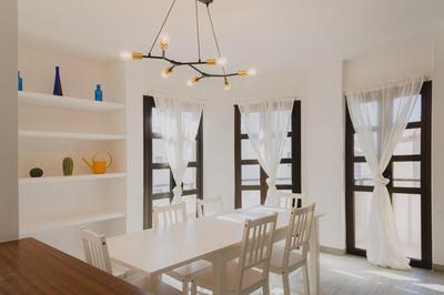 Happy House - Downtown Apartment