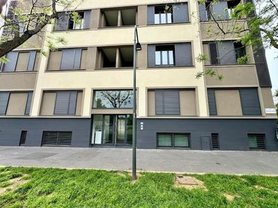 Spacious 2 room apartment