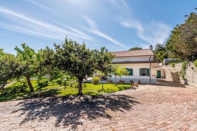 Villa Maria Luisa vista mare, Palinuro - Happy Rentals