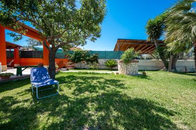 Villa Giulia - Sicilia Vacanza