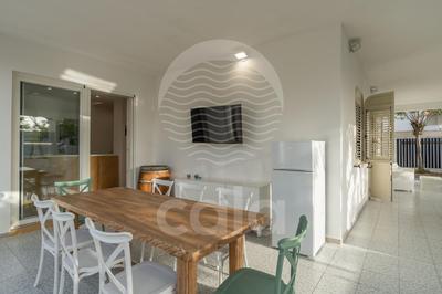 Villa Waterfront By Cala Salento