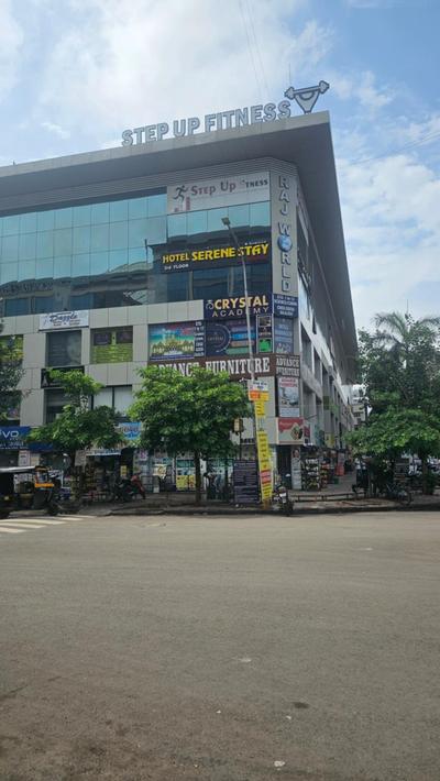 Hotel SERENE STAY