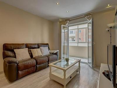 Apartamento El pico