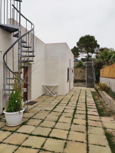 Casa Porto Palo