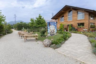 Agriturismo Sadira, Foto 2