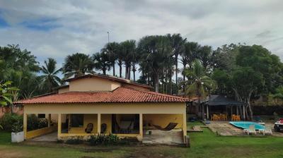 Pousada Riacho dos lençois