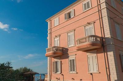 Villa Corallo