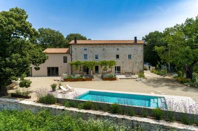Villa Batalini