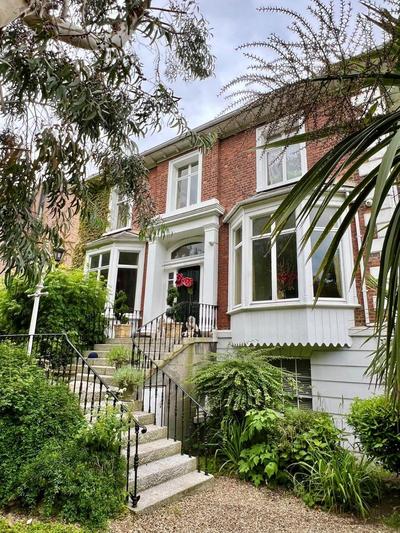 Burlington Townhouse