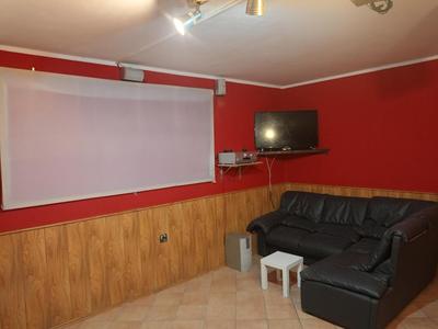 La casa di Zoe