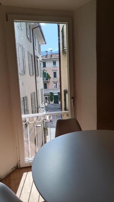 Finestra sulla piazza