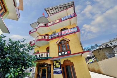 Hotel O Pole Star Regency