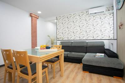 GuestReady - Valencia's Cabanyal Confy Apartment