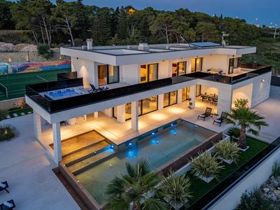Villa Posh ZadarVillas