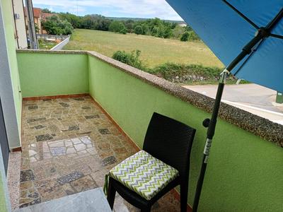 Apartments Zana